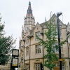 A picture of Cambridge