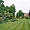 Clare College in Cambridge