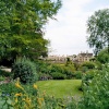 Clare College in Cambridge