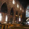 Church of St. Martin in Birmingham