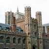 St John's College in Cambridge