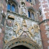 St John's College in Cambridge