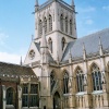 St John's College in Cambridge