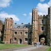 St John's College in Cambridge