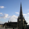 Church of St. Martin in Birmingham