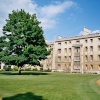 St John College in Cambridge