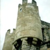Walmgate Bar in York