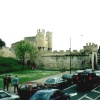 Walmgate Bar in York