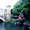 River Ouse and Lendal Bar in York