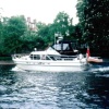 River Ouse in York