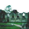 St Mary`s Abbey in York