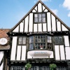 A building in York