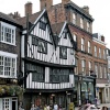 A picture of York