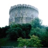 Windsor Castle in Windsor
