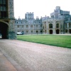 Windsor Castle in Windsor