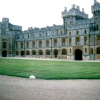 Windsor Castle in Windsor