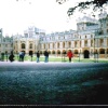 Windsor Castle in Windsor