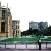 Windsor Castle in Windsor