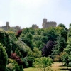 Windsor Castle in Windsor