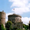Windsor Castle in Windsor