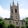 Parish Church in Windsor, Berkshire