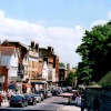 Thames Street in Windsor