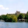 Windsor Castle - view from Thames