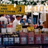 French Market in Windsor Central Station, June 2005