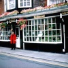 A picture of Eton