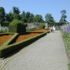 More in the garden at Castle Howard, North Yorkshire