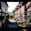 High Street in Eton, Berkshire