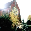 St Anne Church in Southampton