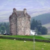 Forter Castle