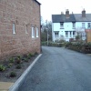 The Lydiate, Lower Heswall