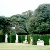 London - Chiswick House, Sept 2002