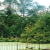 London - Chiswick House, Sept 2002