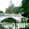 London - Chiswick House, Sept 2002