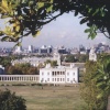 Queen's House, Greenwich in Autumn 2003