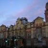 Town Hall at Leamington Spa, West Midlands