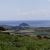 A picture of St Michaels Mount