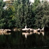 St. James' Park, London