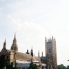The Houses of Parliament
