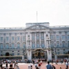 Buckingham Palace, London