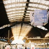 Paddington Station, London