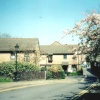 London - a picture of Hampstead