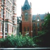 London - Imperial College, Sept 1996