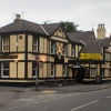 The Chequers Inn at Breaston Village Green, Derbyshire