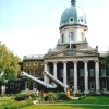 London - Lambeth, Imperial War Museum, May 2004
