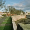 Fort of Berwick-upon-Tweed, Northumberland