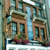 London - a picture of Marylebone, Sept 2002